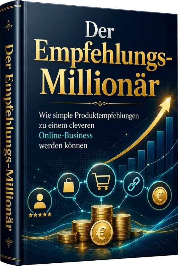 Der Empfehlungs-Millionär