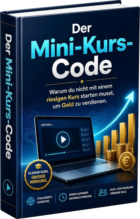 Der Mini-Kurs-Code