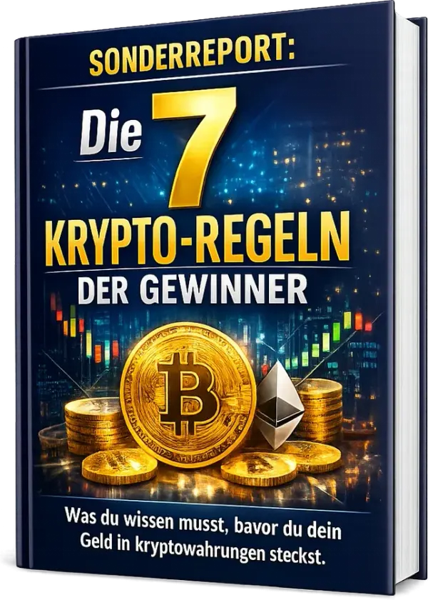 Die 7 Krypto-Regeln der Gewinner