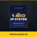1-MIO 4P System Training getestet: Aufbau, Webinar & Boni