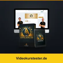 Affilionär Test: Der Affiliate-Kurs der ProfitBuddies im Check