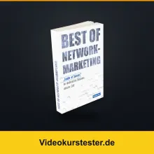 Buch: Best of Network-Marketing