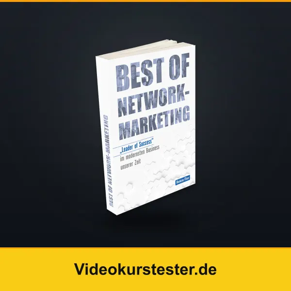 Buch: Best of Network-Marketing
