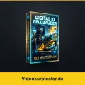 Digital KI Geldzauber im Test: Der KI-Videokurs von Christian Michael