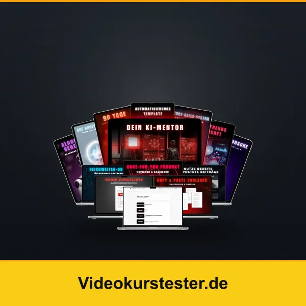 Done4You Mastery Videokurs getestet: Aufbau, Boni & Eignung
