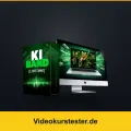 KI Band System im Test: Software + Training (Bastian Gläser)