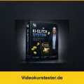 KI Glitch System im Test: Der KI-Videokurs von Bastian Gläser