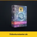 KI Komplett System Videokurs getestet: Aufbau & Eignung für Anfänger