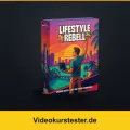 Lifestyle Rebell Videokurs getestet: Aufbau & Umsetzbarkeit
