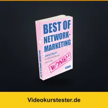 Buch: Best of Network-Marketing Women