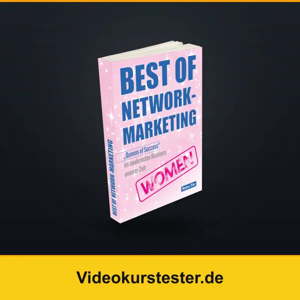 Buch: Best of Network-Marketing Women