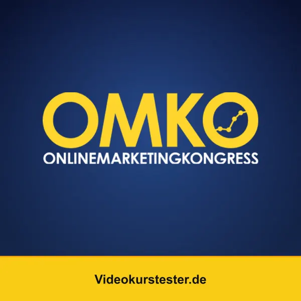 OMKO 2026 – Online-Marketing-Kongress live erleben