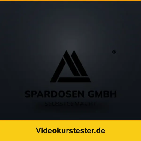 Spardosen GmbH selbstgemacht Rezension: Aktiengewinne fast steuerfrei?