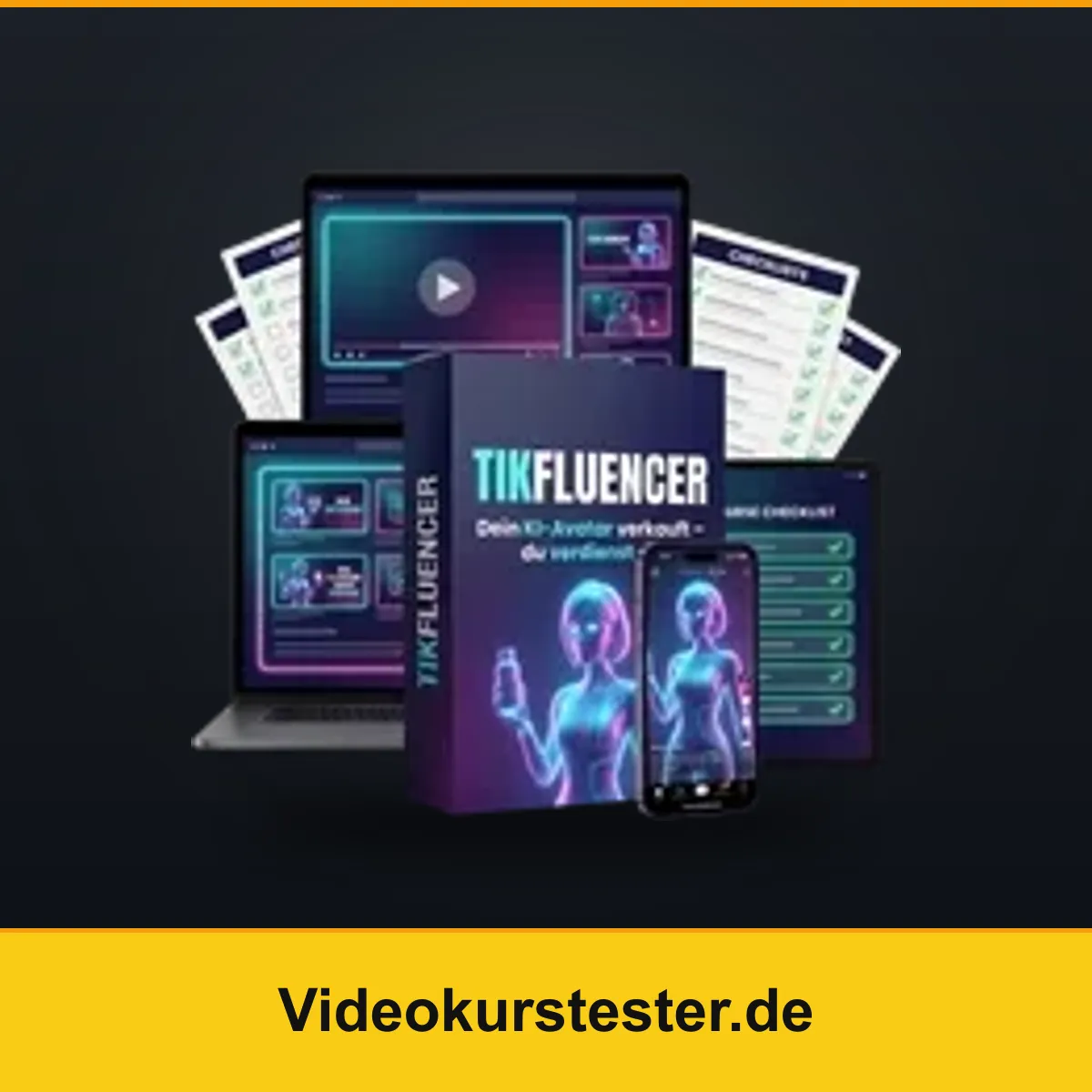 TikFluencer von Ralf Schmitz – Gratis Live-Webinar