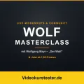 WOLF MASTERCLASS: 300-Stunden-Video-Archiv im Check