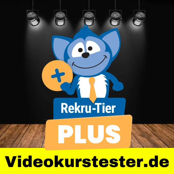 REKRU-TIER plus