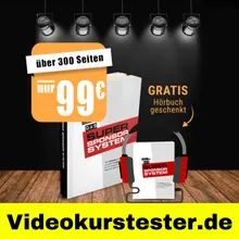 Buch Super Sponsor System von Rekru-tier