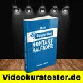 Das Buch REKRU-TIER Kontaktkalender