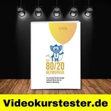 Der 80/20 Networker
