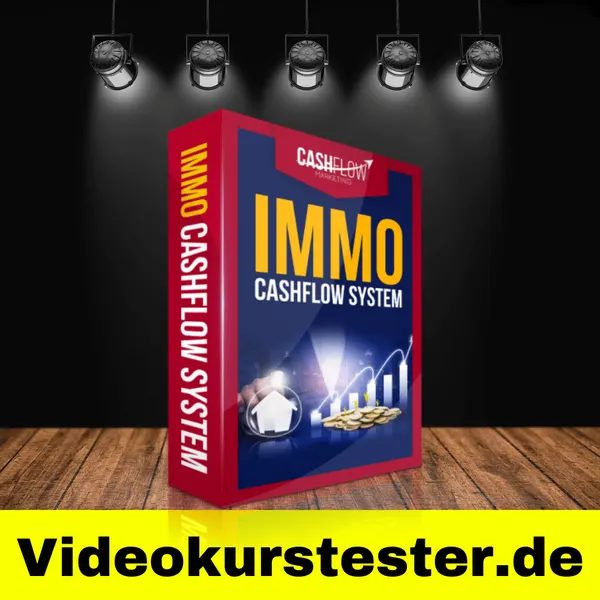 Immo Cashflow Booster