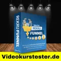 Rekru Funnel von Rekrutier