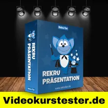 Rekru Präsentation von Rekrutier