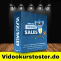 Rekru Sales von Rekru-tier