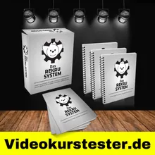 Rekru System von Rekru-tier