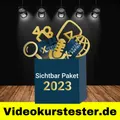 Sichtbar Paket by Josua Laufer von Expertenportal