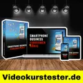 Smartphone Business Einnahmen König von Marko Slusarek
