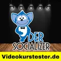 Socializer von Rekru-tier