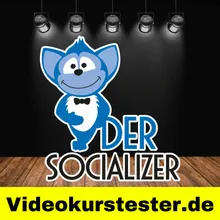 Socializer von Rekru-tier
