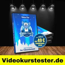 Videomitschnitt: REKRU-Promi Seminar
