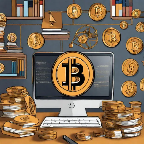 Bitcoin Starter Kurs by Lukas Lauer unsere Erfahrungen
