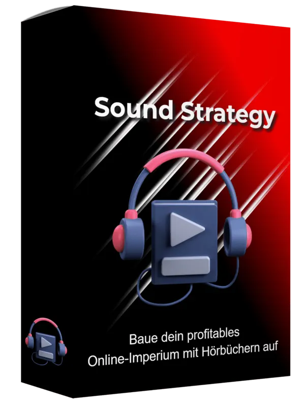 Sound Strategy von Michael Gluska Testbericht