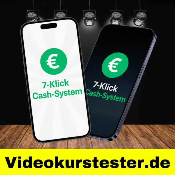 7 Klick Cash System